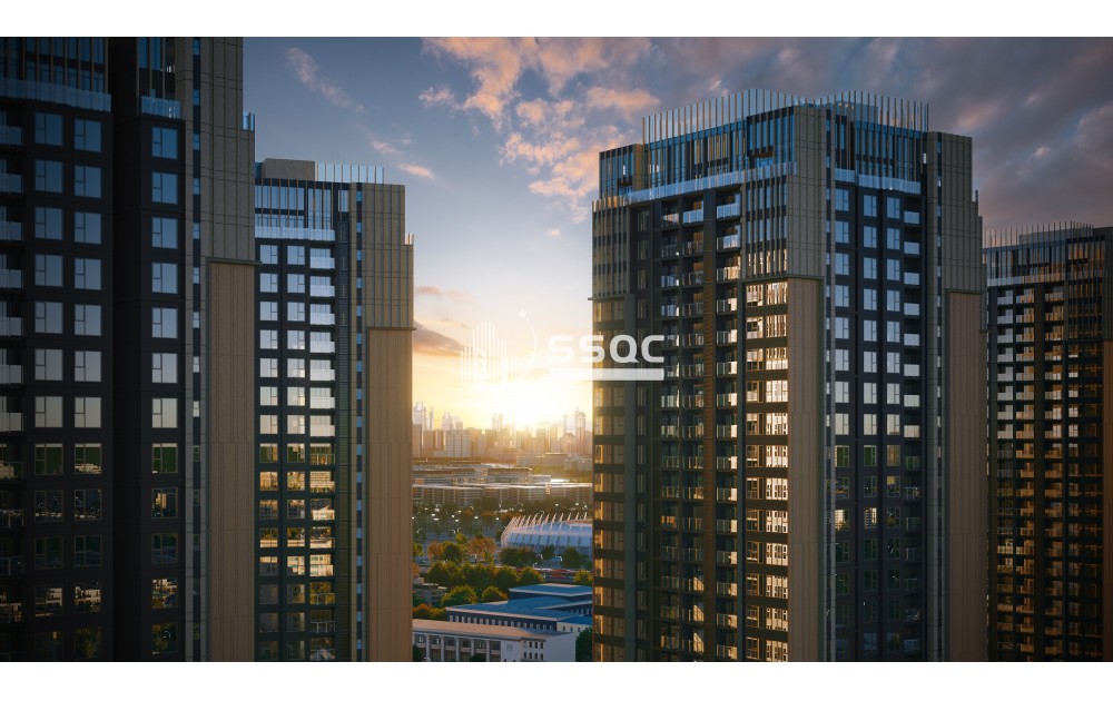Bán gấp 3PN The Privé DT 98.5 m² giá 11.685 tỷ có thuế VAT và PBT tầng cao view đẹp - Có Metro đi qua.